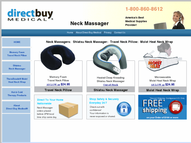 www.neck-massager.net