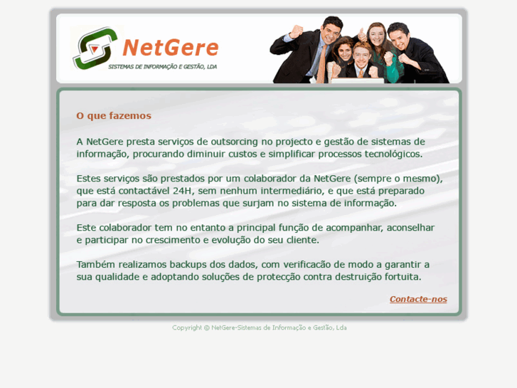 www.netgere.net