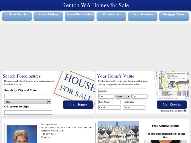 www.njshomes4sale.com