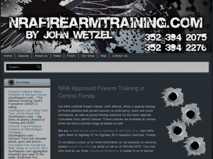 www.nrafirearmtraining.com