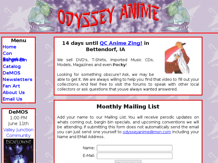 www.odyssey-anime.com