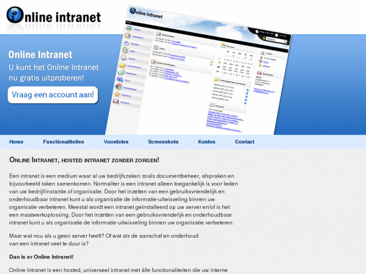 www.onlineintranet.info