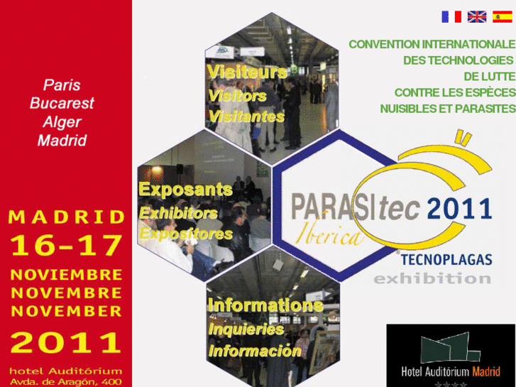 www.parasitec.org