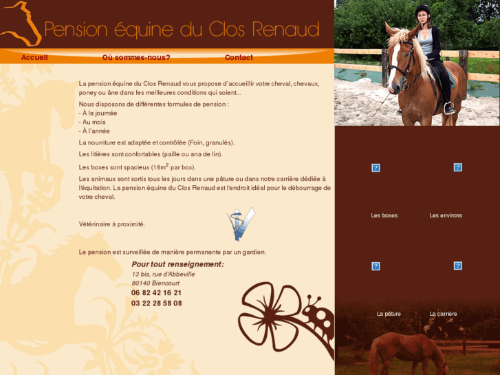 www.pension-equine-du-clos-renaud.com