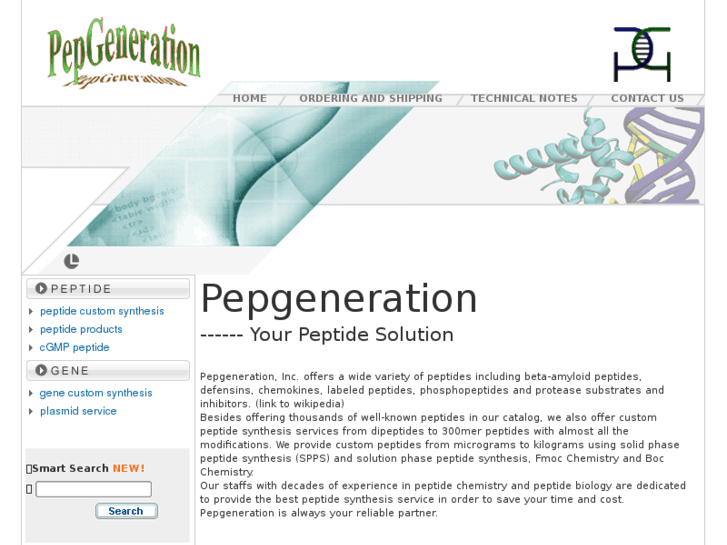 www.pepgeneration.com