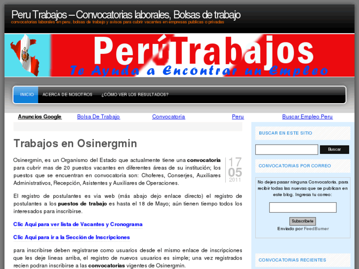 www.perutrabajos.info