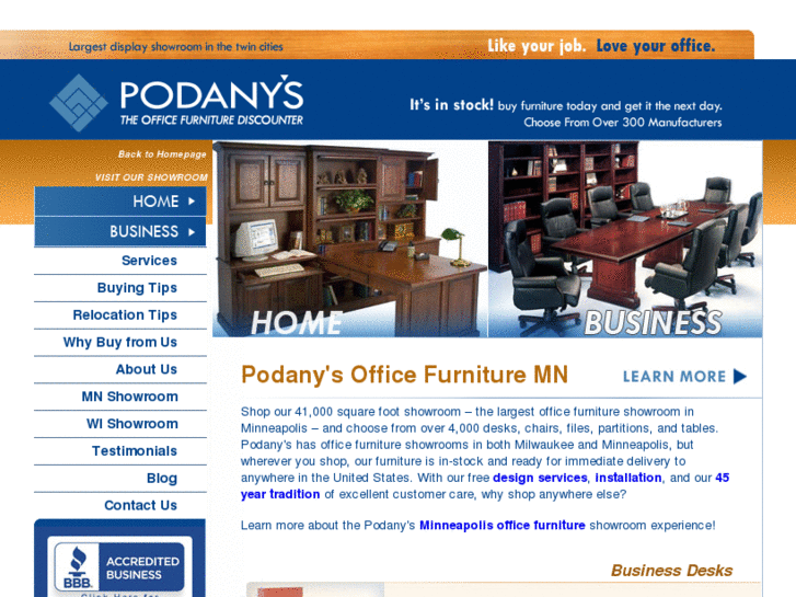 www.podanys.com