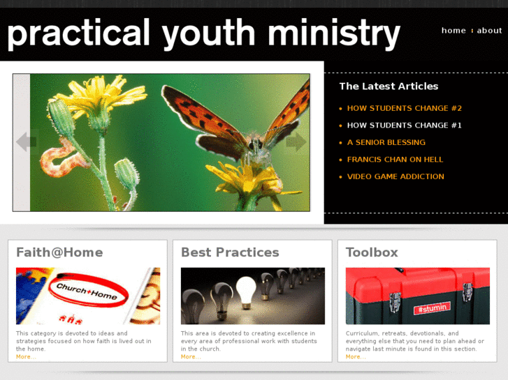 www.practicalyouthministry.com