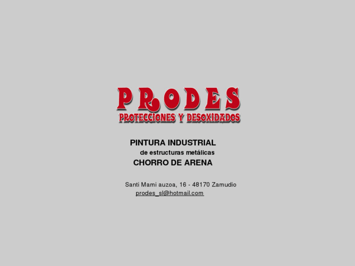 www.prodessl.com