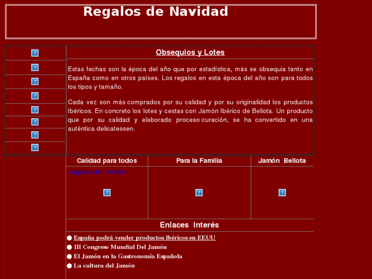 www.regalos-de-navidad.net