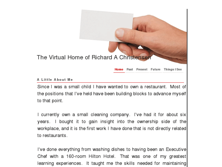 www.richard-christensen.com