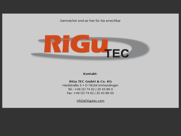 www.rigutec.com