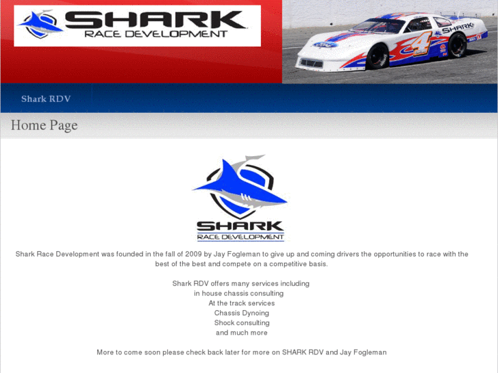 www.sharkrdv.com