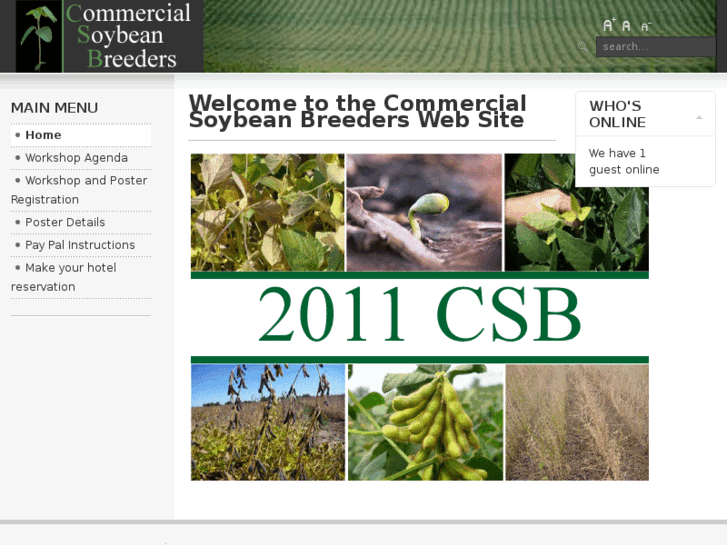 www.soybeanbreeders.com