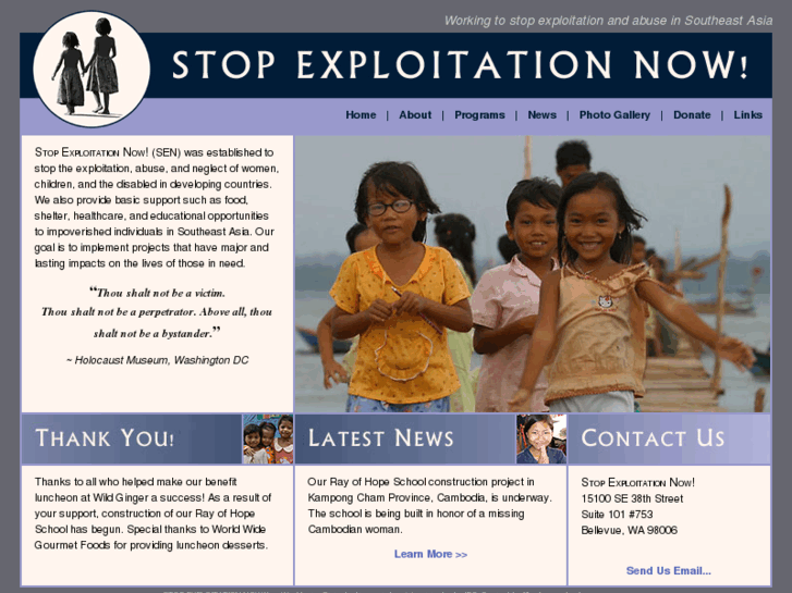 www.stopexploitationnow.org