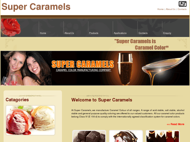 www.supercaramels.com