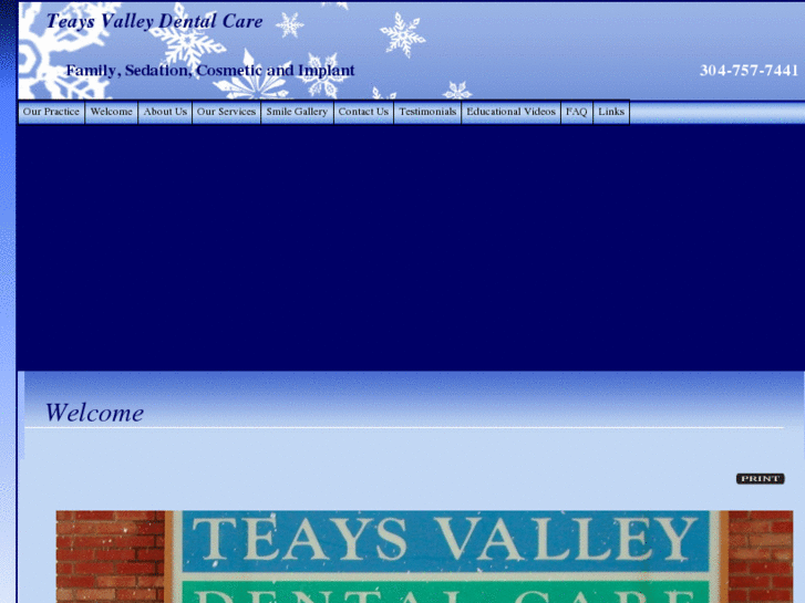 www.teaysvalleydentalcare.com