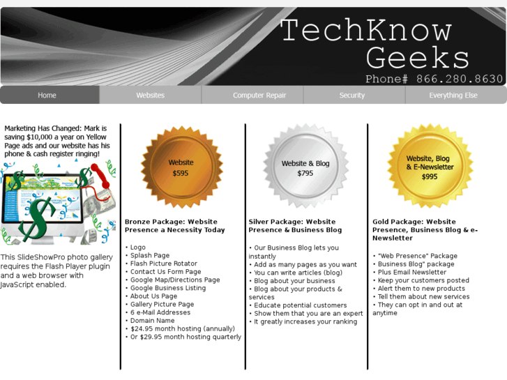 www.techknowgeeks.com