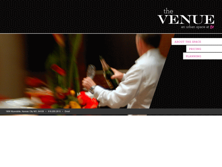 www.thevenuet2.com