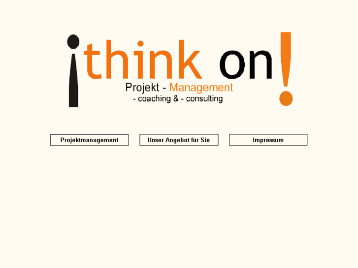www.think-on.net