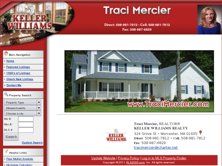 www.tracimercier.com