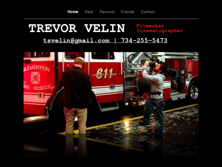 www.trevorvelin.com