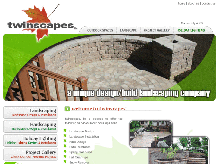 www.twinscapesllc.com