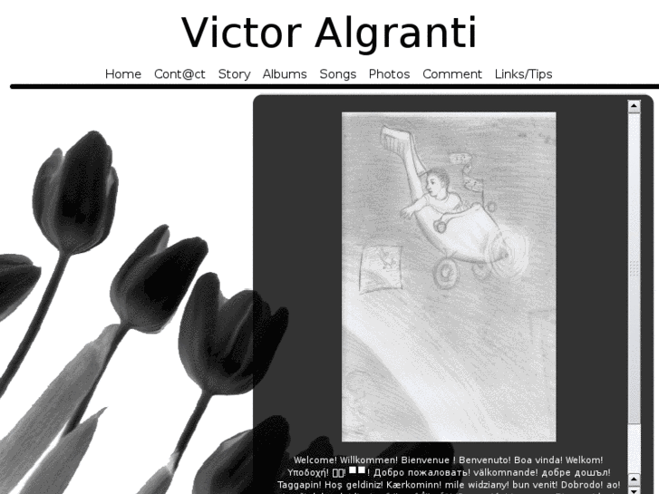 www.victoralgranti.com