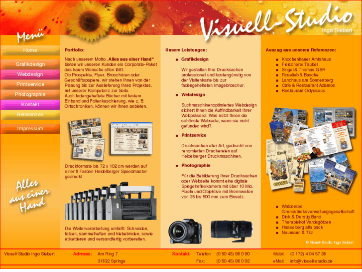 www.visuell-studio.de