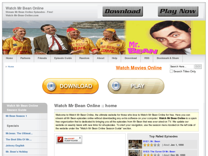 www.watch-mr-bean-online.com