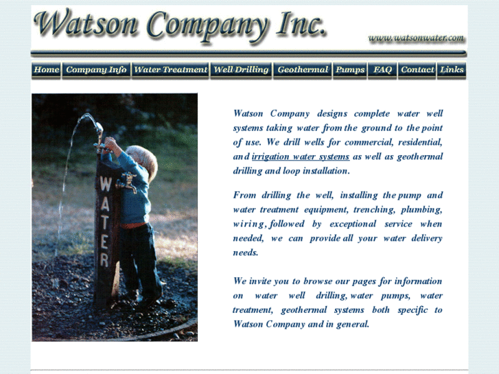 www.watsonwater.com