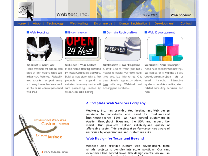 www.webxess.net
