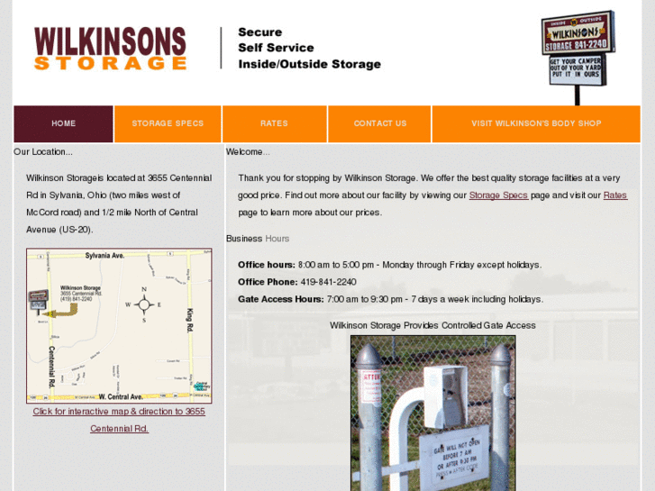 www.wilkinsonstorage.com