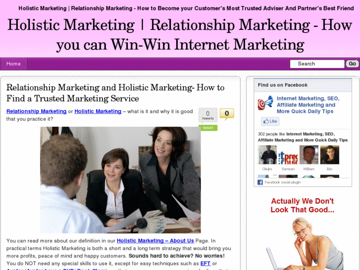 www.winwinmarketing.info