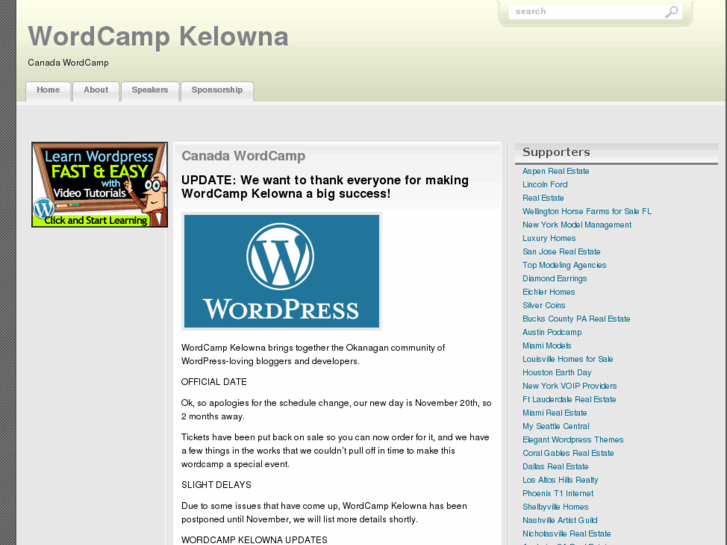 www.wordcampkelowna.com