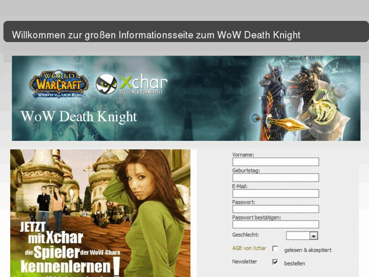 www.wow-death-knight.de