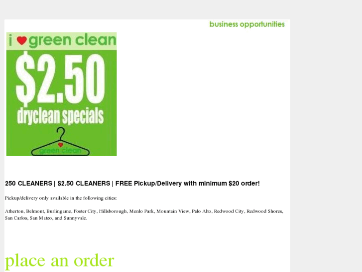 www.250cleaners.com