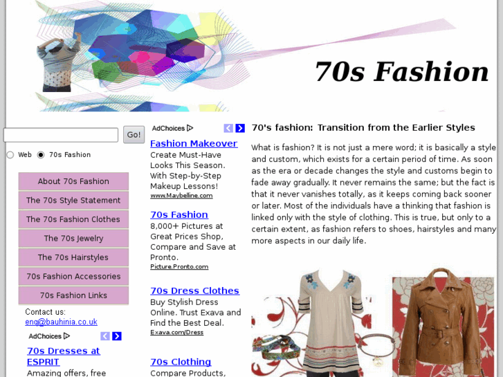 www.70sfashion.info