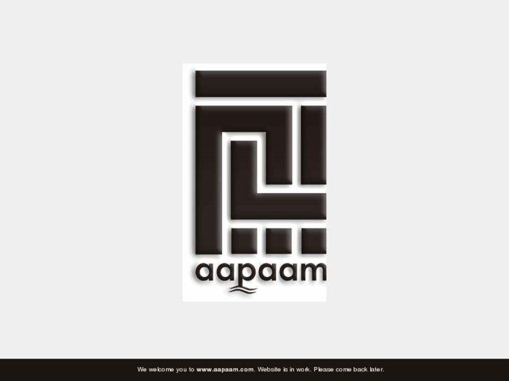 www.aapaam.com