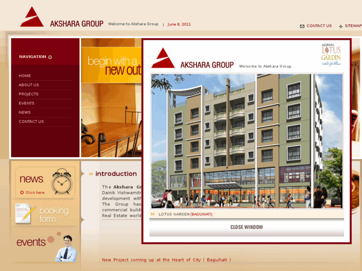 www.aksharagroup.com