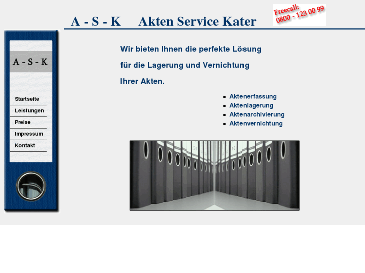 www.akten-service.com