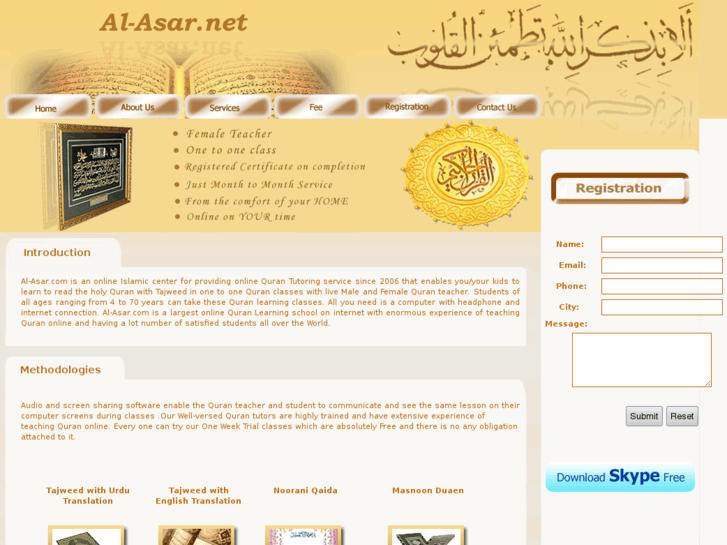 www.al-asar.net