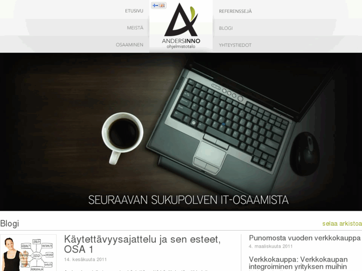 www.andersfinland.com