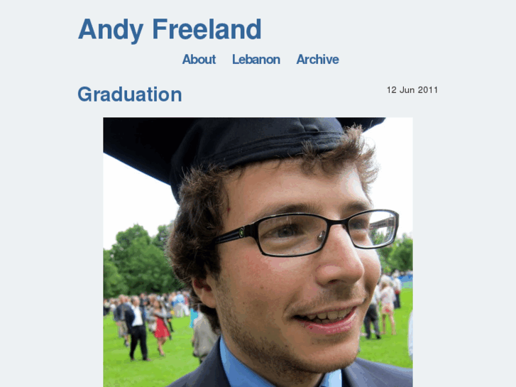 www.andyfreeland.net