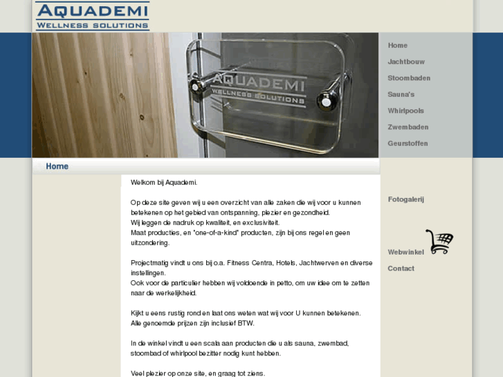 www.aquademi.nl