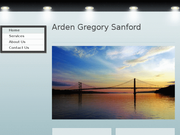 www.ardengregorysanford.com