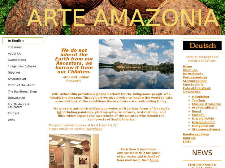 www.arte-amazonia.at