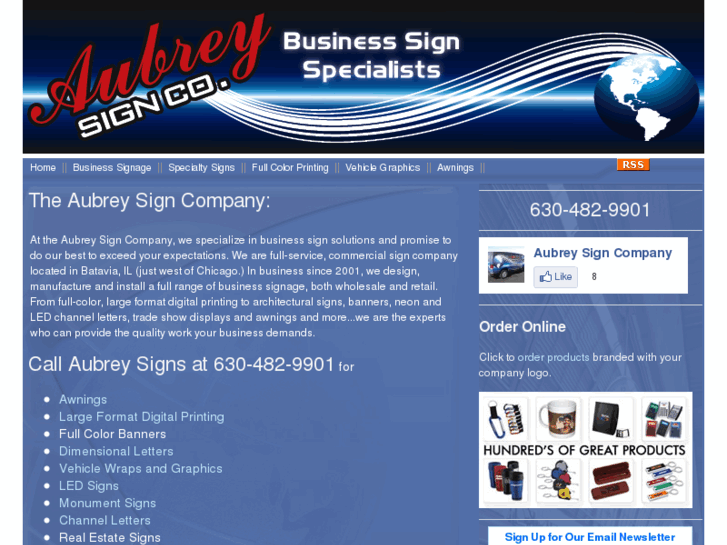 www.aubreysigns.com