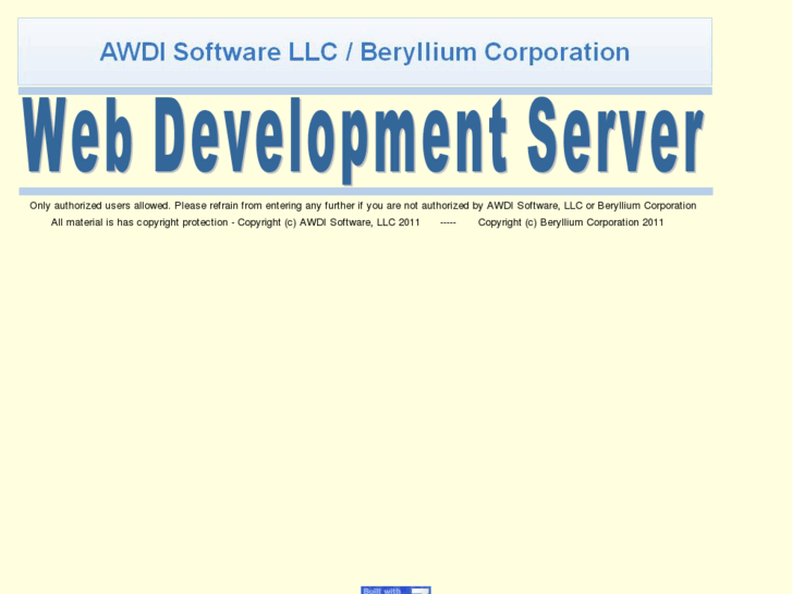 www.awdi-soft.net