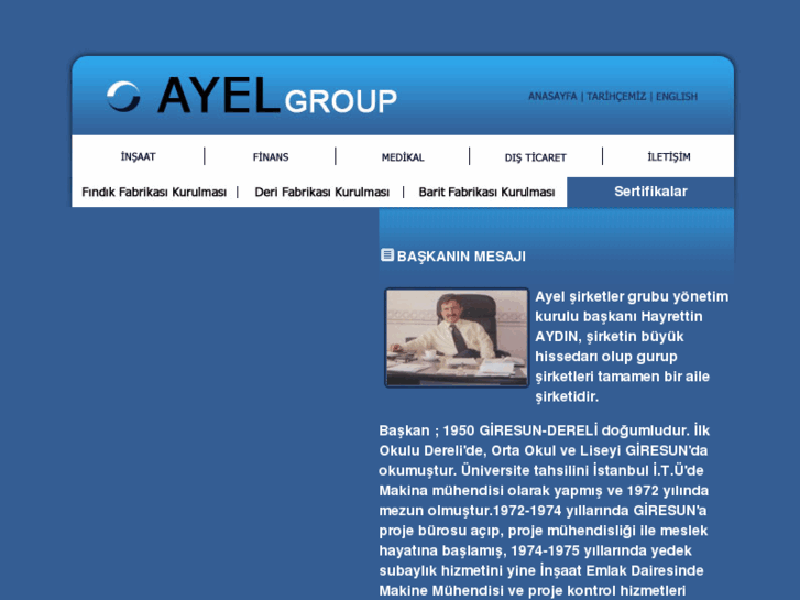 www.ayelgroup.com